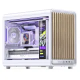 CASE PC JONSBO D33 WOOD WHITE